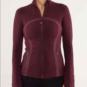 Lululemon define jacket ✨🍋